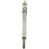 Bosch 0250203013 (GLP231) - Candeletta Duraterm Glow Plug - Scatola in cartone - confezione da 1 pezzo - per veicoli a motore diesel