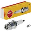 NGK Candela di accensione NGK AP6FS, 2710 | Yellow Box | 1 pezzo