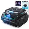 Wybot C2 Pro Vision - Robot Piscina a batteria con Telecamera AI