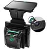 Wybot S2 Solar Vision - Robot Piscina a Ricarica Solare con Telecamera AI