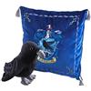 The Noble Collection La Nobile Collezione Peluche Casa Mascotte Ravenclaw