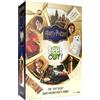 USAopoly Geek Out!® Harry Potter™ - The Ultimate Wizarding World Trivia Party Game - 600 Magical Prompts Across 5 Categories - For 2+ Players - Ages 10+