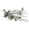 Tamiya 60770 - Modellino aereo in scala 1:72
