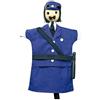 Goki Burattino Polizist
