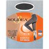 Solidea Silver Wave Long Fuseau Nero Xl