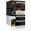 Silium Colorazione Permanente 10 Minuti Biondo Scuro Intenso 6.00