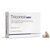 Cetra pharma srl Tricoreal Plus Integratore Capelli 30 Capsule