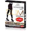 Lr Wonder Company New Wonder B Slim Leggings L/xl