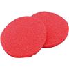 Colors Spugnetta Viso Esfoliante Delicate 2 Pezzi