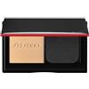 Shiseido Synchro Skin Self-Refreshing Custom Finish Powder Foundation Fondotinta sempre fresco, resistente fino a 24h Lace-150