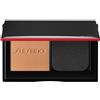 Shiseido Synchro Skin Self-Refreshing Custom Finish Powder Foundation Fondotinta sempre fresco, resistente fino a 24h Silk-310