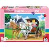 Schmidt - Bibi e Tina Puzzle per Bambini, Tematica: Passeggiata in Carrozza
