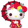 Funko Pop! Vinyl: Hello Kitty - Hello Kitty in Kimono - Figura in Vinile da Collezione - Idea Regalo - Merchandising Ufficiale - Giocattoli per Bambini e Adulti - Anime Fans