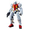 BANDAI SPIRITS Bandai Hobby - Mobile Suit Gundam GQuuuuuuX - #3 Sugai's Gelgoog (GQ) HG 1/144 Model Kit