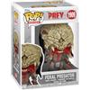 Funko Pop! Film: Prey - Predatore selvaggio - Figurina in vinile da collezione - Idea regalo - Merchandising ufficiale - Giocattoli per bambini e adulti - Appassionati di cinema