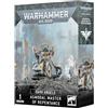 Games Workshop Warhammer Games Workshop 40.000 - Angeli Oscuri: Maestro Asmodai del Pentimento