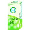 Oh International Srl Fitomega Dre 11 Integratore Drenante Gocce Orali 50ml