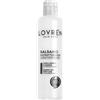 Lovren Balsamo Ristrutturante emolliente per i capelli secchi e sfibrati, 250 ml