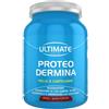 Ultimate - Proteo Dermina Integratore per Pelle Capelli e Unghie Confezione 450 Gr