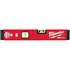 Milwaukee Nivel BACKBONE de 40cm magnético