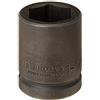 Stanley Proto J07518 6 Point 3/10,2 cm Drive Impact socket, 1 - 1/20,3 cm