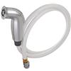 Delta Faucet RP43524 - Miscelatore a spruzzo, cromato