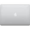 Apple MacBook Pro 2020 M1 | 13.3 | 16 GB | 256 GB SSD | argento | IT