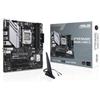ASUS Prime B650M-A WIFI II AMD B650 4*DDR5 2*M.2 4*SataIII AM5 HDMI/DisplayPort/VGA mATX