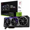 ASUS ROG Astral GeForce RTX 5080 OC Edition 16GB GDDR7 DLSS4 2*HDMI/3*DP PCi Ex 5.0 16x
