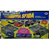 GIG MICRO MACHINES SUPER PISTA DOPPIA SFIDA GIG