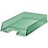 Esselte Vaschetta Esselte verde -25,4 x 35 x 6,1 cm