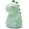 Nuvita Baby Luce Notturna Dino per Bambini - Green