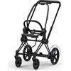 Cybex Platinum Telaio e-Priam Style - Matt Black 2026