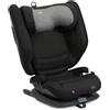 CHICCO PESANTE Seggiolino Auto Chicco Fold&Go S I-Size Posh Black 100-150cm 3-12 Anni