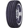 MICHELIN TRAVEL PUBN Michelin Pilot Sport 3 195/45R16 84V Xl