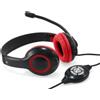 CONCEPTRONIC Headset USB Mikro,int.Bed.Stereo 2.0m rt