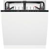 AEG FSE63307P lavastoviglie A scomparsa totale 12 coperti D