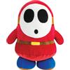 TOMY Cuscino di peluche Nintendo Shy Guy 30 cm