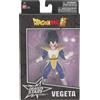 Bandai DRAGON BALL DRAGON STARS VEGETA DB KAI VERSION