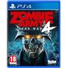 Fireshine Games Zombie Army 4: Dead War (PS4)