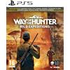 THQ Nordic Way of the Hunter - Wild Expeditions - PlayStation 5