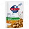 HILL'S Science Plan Feline Kitten Chicken 85g con pollo