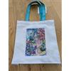 Pokémon Center PokéMiku 18 Harmony Stage Tote Bag Pokémon feat. Hatsune Miku Project TENSIONE