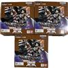 Union Arena Attack on Titan Box 3BOX giapponese sigillato in fabbrica