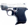 BRUNI GUNS Pistola Scacciacani Bruni a salve 315 auto Nikel calibro 8 mm Top Firing