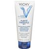 Vichy Pureté Thermale Struccante Integrale 3In1 200 ml Detergente Struccante Anti Impurità per Viso e Occhi Tubetto Pelle sensibile