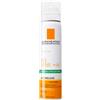 LA ROCHE POSAY Anthelios Spray 75 ml Protezione Solare per il Viso Spray