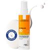 LA ROCHE POSAY Anthelios Shaka Spray 200 ml Protezione Solare per il Viso Spray