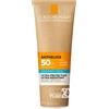 LA ROCHE POSAY Anthelios Latte Solare Ecopack 250 ml Latte Protezione Solare per il Viso
