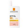 LA ROCHE POSAY Anthelios Fluido Invisibile Uvmune Tt 50 ml Fluido Protezione Solare per il Viso